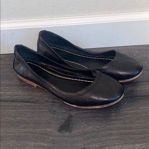 Frye Flats